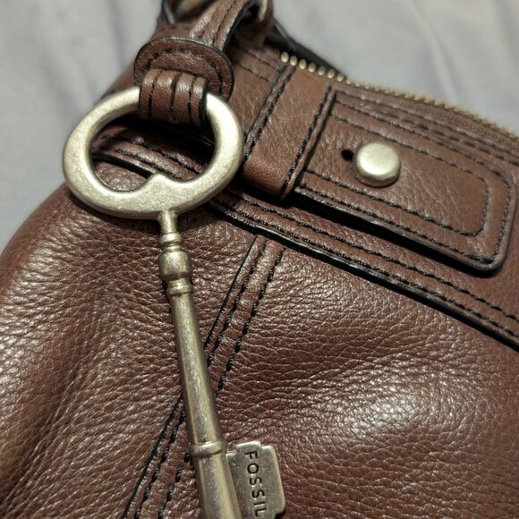 Fossil Purse & Wristlet Bundle - Picture 6 of 12